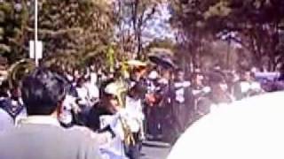 preview picture of video 'Desfile 20 de noviembre 2010 Cd. Sahagun Hidalgo México'