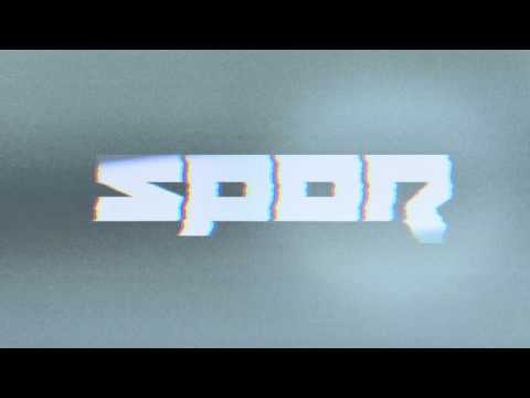 Spor - The Hole Where Your House Was (Official Audio)