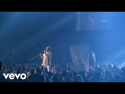 Video thumbnail for Til The Day I Die (Live In Denver)