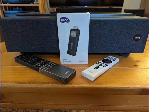 BenQ V7050i Review - The Best 4K Ultra-short Throw Projector for Movies