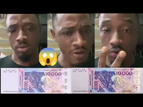 l'histoire de 2 Brouteurs portefeuille magique Yahoo Boys et leurs copines