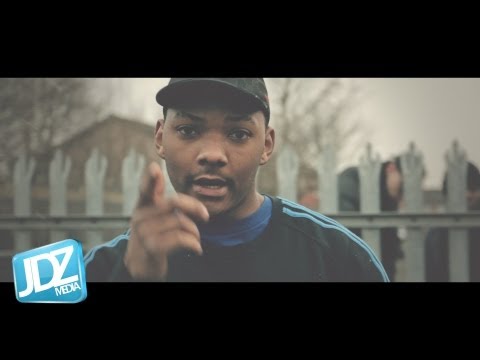 Shad1 - They Don't Want It [Hood Video] | JDZmedia