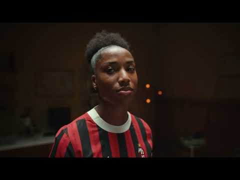 MADE WITH MILANISMO: CELEBRATING THE LEGACY OF THE ROSSONERI WITH THE 24/25 HOME KIT
