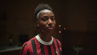 Puma CELEBRATING THE LEGACY OF THE ROSSONERI