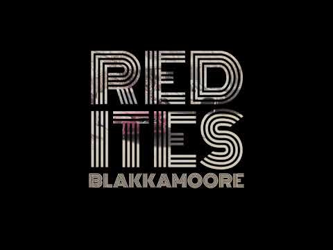 Blakkamoore - Red Ites (Visualizer)