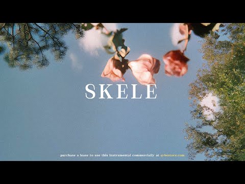 B Young x Wizkid Type Beat - "Skele" | Afrobeat Instrumental 2024