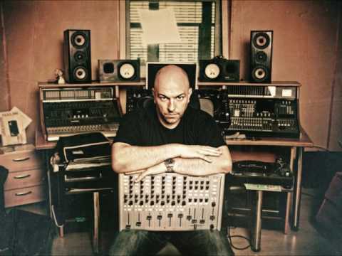 PASCAL FEOS LIVE @ AWAKENINGS 2003