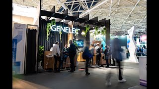 Video thumbnail for Genelec at IBC 2024 | Introducing Personal Reference Monitoring by Genelec Official Channel