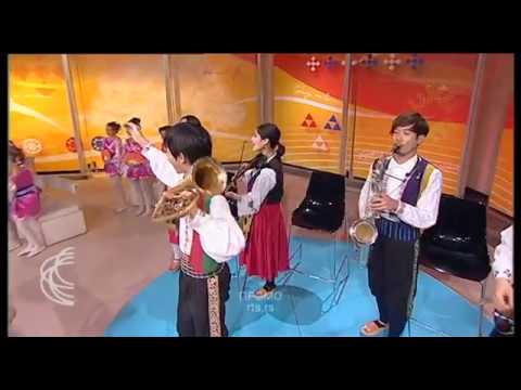 promo MAGAZIN SRBIJE NA VEZI, subota #RTS2 u 11.30h