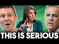 Danielle Smith Issues WARNING to Carney — Alberta's DONE Waiting! + Trump Reveals NEW Tariff