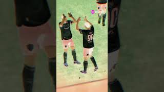 O SERNA CASTIGOU O VASCO E CRAVOU NA SEMIFINAL DO CARIOCA #shorts