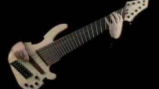9 string BASS Gregory Bruce Campbell