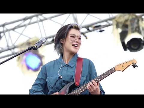 190921 새소년(SESONEON) - 덩 @렛츠락페스티벌