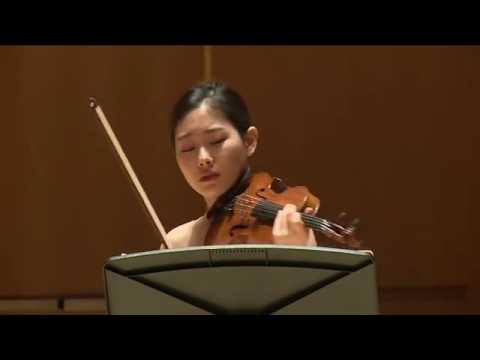 Semi-Final Round (Chinese Work & Sonata): Day 2 / Session 4