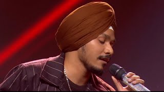 Download lagu “Inteha Ho Gayi Intezaar Ki – Manraj | Indian Idol Latest Performance” mp3