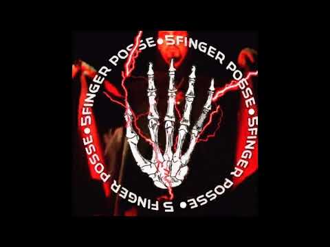 Five Finger Posse - Hitten Licks (Prod. BMB Loko Los)