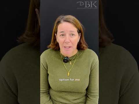 "I wish I'd done this 18 months ago" "I wish I'd done this 18 months ago"