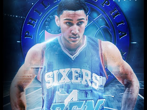 Ben Simmons | All of Summer League 2016 | Full Game Highlights