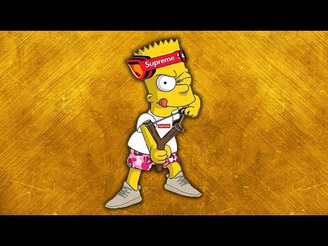 CG6 ft Diddi Trix Type Beat 2018 - "Yang" Prod By DunK Beats #DunKBeats