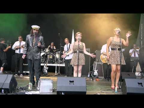 Spvgg Linden Nord - Mambo italiano - Hannover 4.8.2013