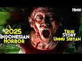 Real CURSED Village By UMMU SIBYAN Entity WAKTU MAGHRIB 2 2025 Explained In Hindi 2025 Horror