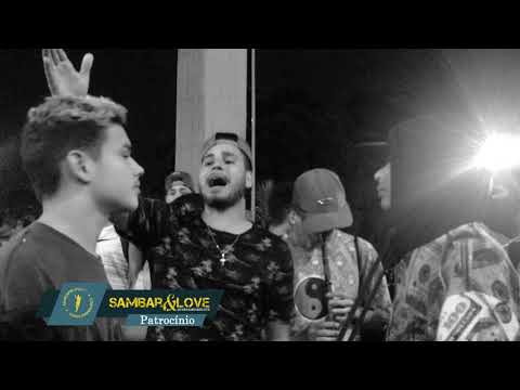 Teleco vs Uzzi - 1 Fase - 17º Edição Batalha do Relógio 2018 - Taguatinga/DF