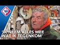 Kijkduin Op de Kaart: Van mammoetbotten tot Bijbels, alles is te vinden bij Kijkduin - OMROEP WEST