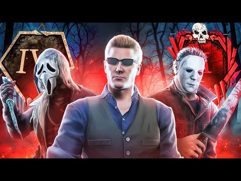 Hardcore Killer Challenge - The Movie