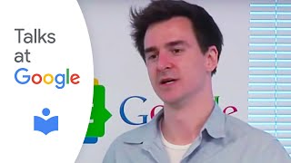 Lewis Dartnell: "The Knowledge" | Talks at Google