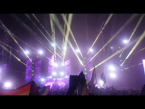 Offer Nissim Completely Yourself Live Tel Aviv Pride 2019