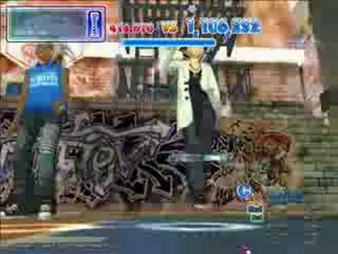 Audition Battle Party many many Chains - 43 Perfect´s