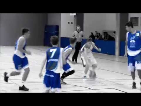 CVJM Hannover - ASC 46 Göttingen Landesliga U16