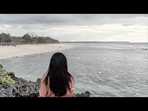 Al Ghazali feat  Chelsea Sania, kesayanganku, ost samudra cinta