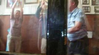 Chorley, St. Lawrence, Lancashire