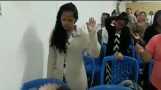 YO SE QUE ESTAS AQUI SEÑOR