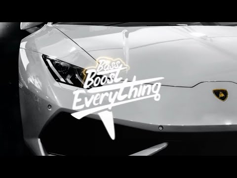 Wizard - Did You Know (ω/ HYPEER) [Bass Boosted]