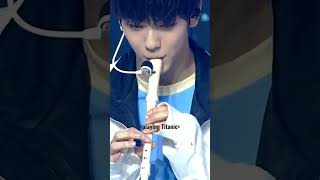 Download lagu Soobin playing Titanic by recorder#txt mp3 Download lagu Soobin playing Titanic by recorder#txt mp3