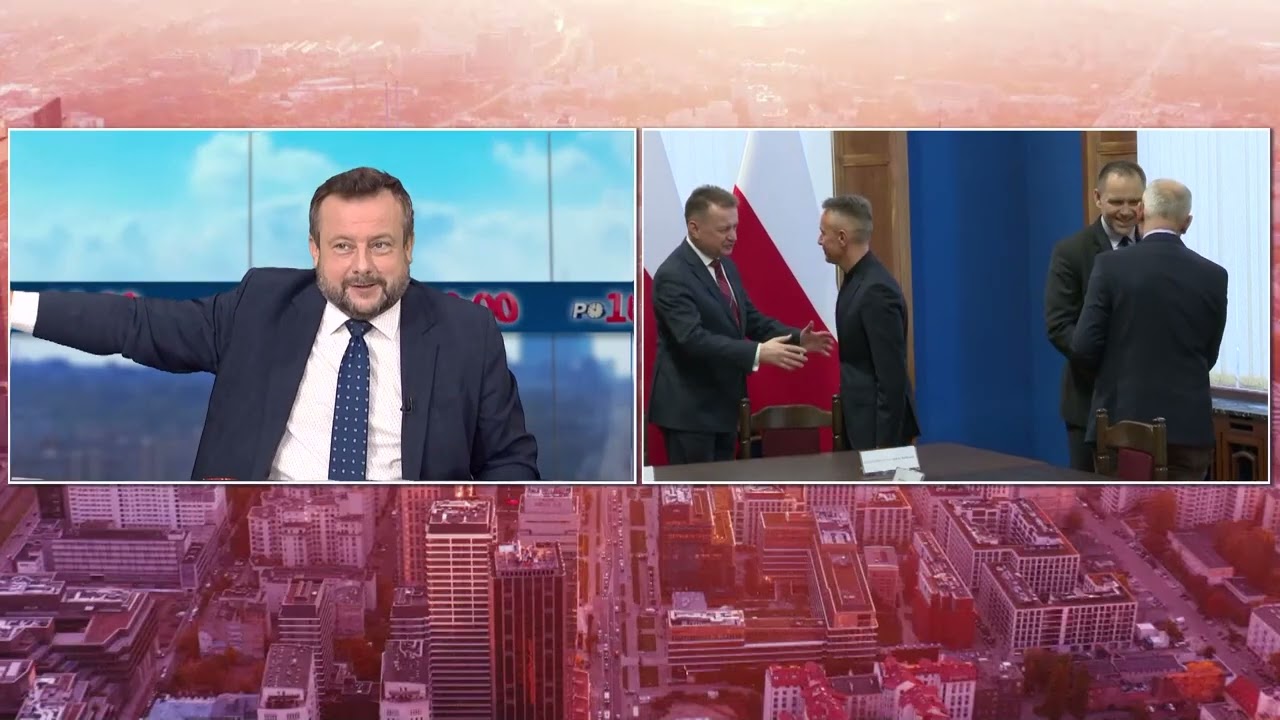 #PO10| Sąd uznał działania kancelarii premiera za tłumienie krytyki i dyskryminację widzów Republiki