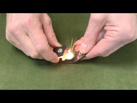 The Jerry O'Connell Levitation Device by PropDog