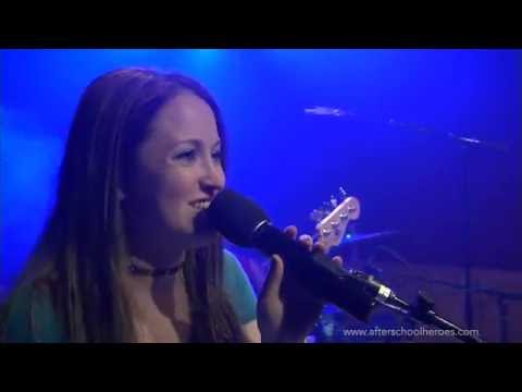 Waterfalls (Live) - After School Heroes - '90s Cover Band