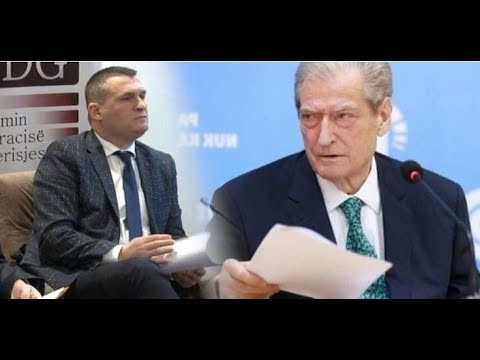 Berisha përballet me Dumanin! Mbi 12 orë debat në Parlament