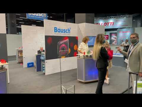 Thanks for visiting us at the IDS 2021