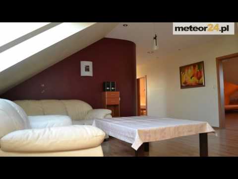 Noclegi w Świdnicy - Tomkowa meteor24.pl