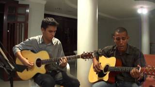 CCB Hinos Avulsos Gabriel e Gilberto - Hino do Eliseu em Rondonia