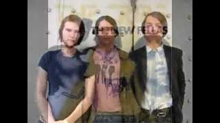 The Cribs - Girls Like Mystery ( with lyrics )