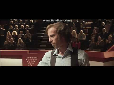 Alex Higgins 1982 break scene from BBC Rackpack