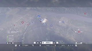 不定期久々BF1　まったりやります