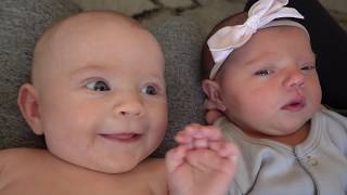 Our First Baby Emergency...