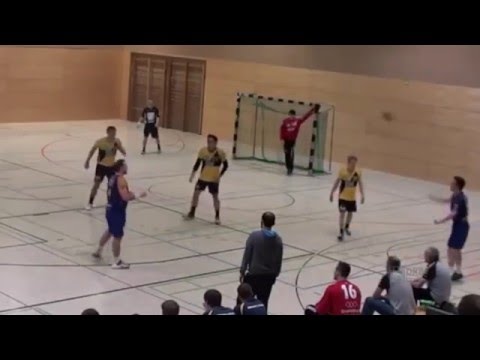 TOR 3 - Paul Kaletsch - DKB Tor des Monats Dezember