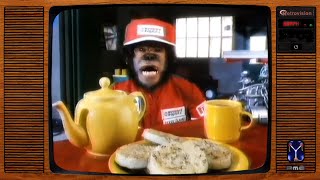 Old UK Adverts - Hot Drinks (Vol.4)